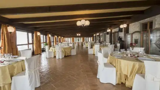 Borgo di Celle - 16