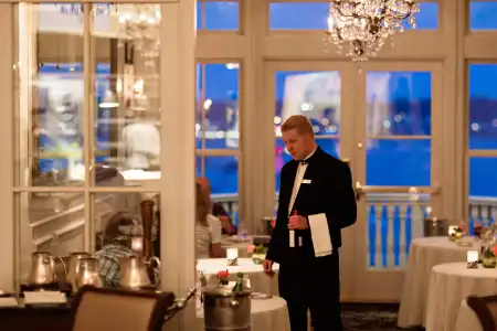 The Chanler at Cliff Walk - 19