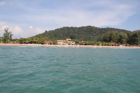 Laguna Beach Club Resort - 19