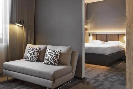 Moxy Duesseldorf South - 3