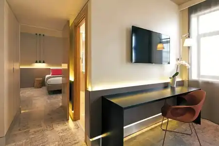 Mercure Porto Centro Santa Catarina - 97
