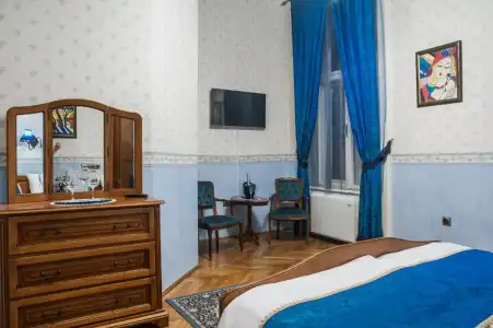 Cotton House Budapest - 40