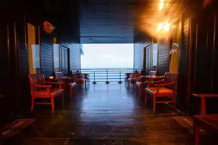 Ao Muong Beach Resort - 22