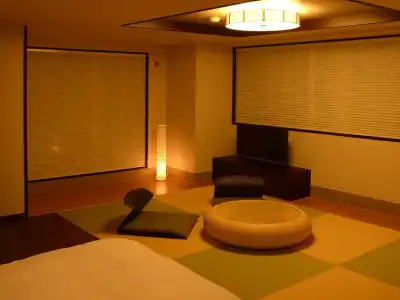 Yumoto Niseko Prince Hirafutei - 1
