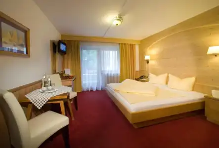 AlpenTirolerhof - 68