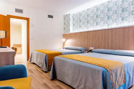 Peñiscola Plaza Suites - 5