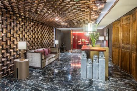 Crowne Plaza Kunming City Centre by IHG - 1