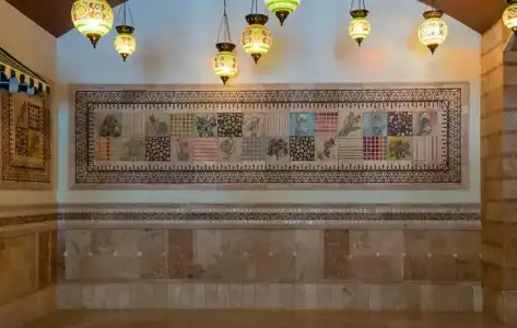 Adalya Art Side - All Inclusive - 18