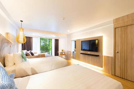 LIV Phuket Patong Beachfront - 75