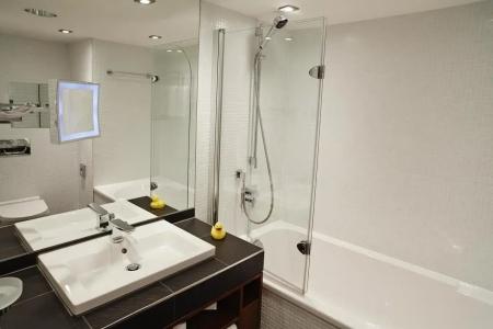 Best Western Macrander Frankfurt/Kaiserlei - 9