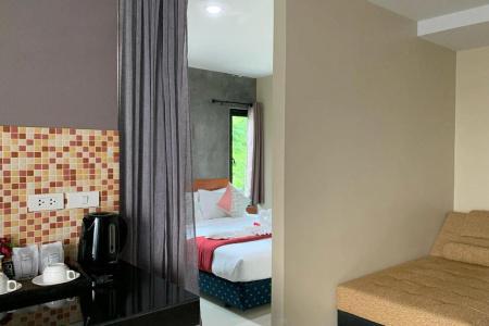 Isayarada Apartment - 15