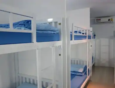 1Sabai Hostel - 55