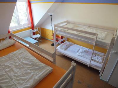 Max Hostel - 26