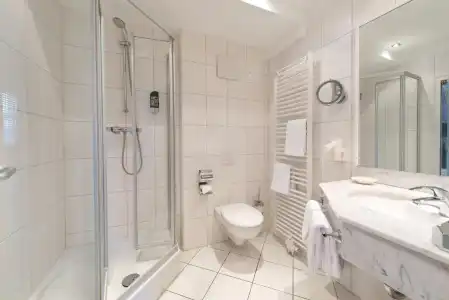 Hotelpark Stadtbrauerei Arnstadt - 8