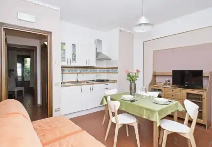 Residence Il Castagno - 56