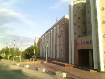 Hayat Inn - 0