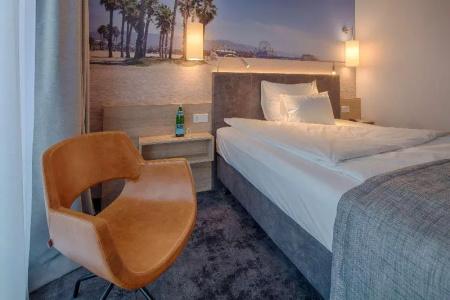 Best Western Wiesbaden - 40