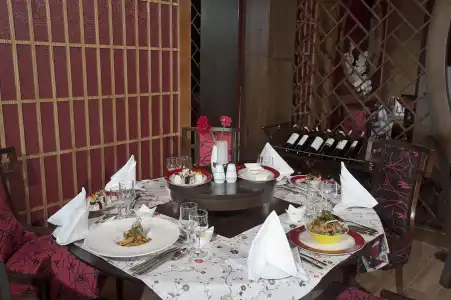 Crystal Sunset Luxury Resort & Spa-All Inclusive - 44