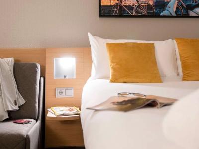 Novotel Maastricht - 79