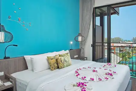 Mai Holiday by Mai Khaolak - Adult Zone - 3