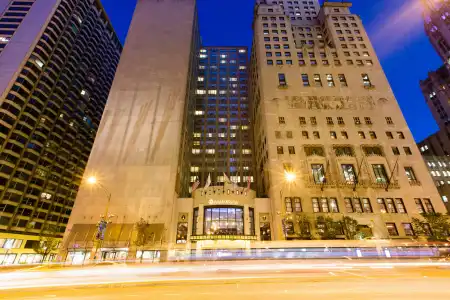 InterContinental Chicago Magnificent Mile by IHG - 49