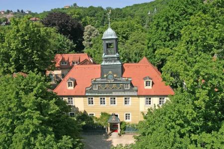 Villa Sorgenfrei - 13