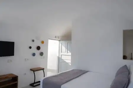 Oia Spirit Boutique Residences - 94