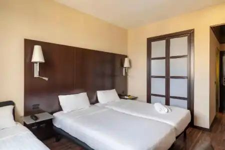 B&B Arezzo - 35