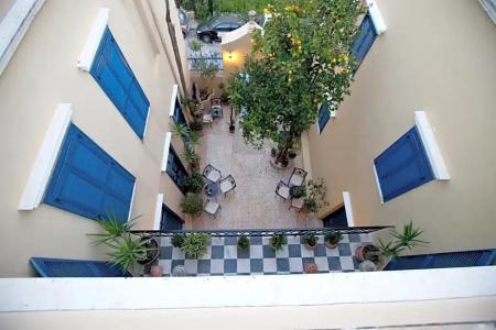 Pandora Suites - 29