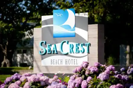Sea Crest Beach Resort - 53