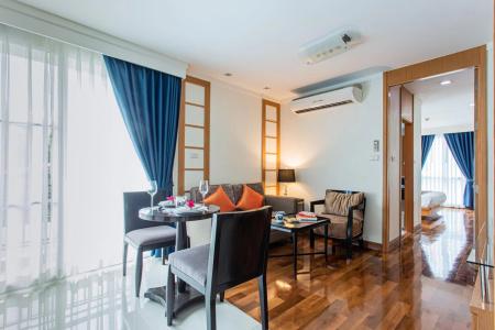 D Varee Montara Thonglor 25 - 30