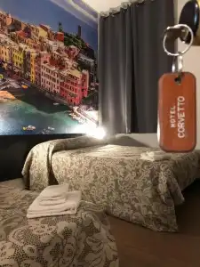 Corvetto - 49