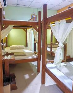 Zleep63 - Hostel - 44