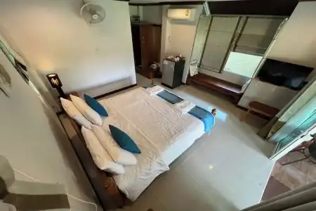 Baan Nam Pen Resort - 45