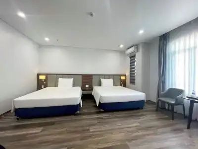 Central Halong - 16