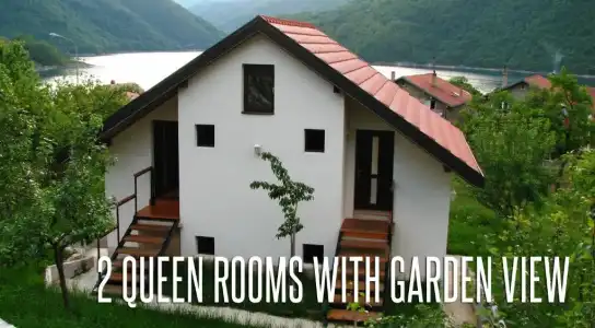 Guesthouse Zvono - 24