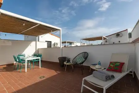 Holiday Rentals Tempa Museo - 81