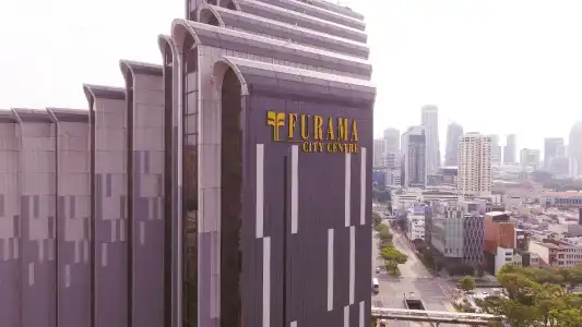 Furama City Centre - 0