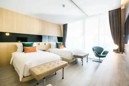 Vista Pattaya - 10