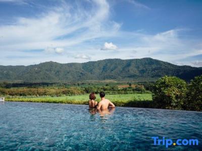 Boribot Pool Resort - 30