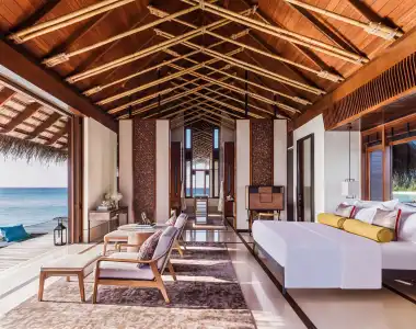 One&Only Reethi Rah Resort - 10