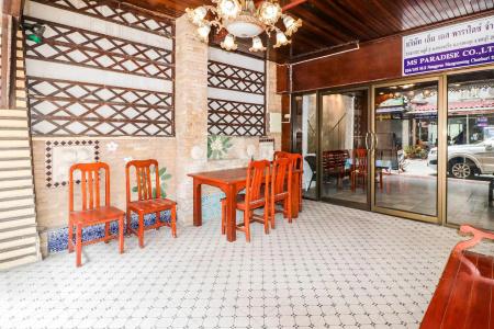 Jomtien View Paradise - 16