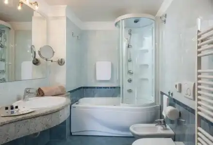 Savoy Palace - TonelliHotels - 126