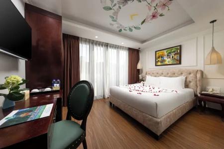 Golden Legend Palace - 110