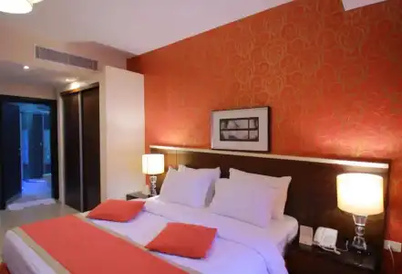 City Rose Suites - 135