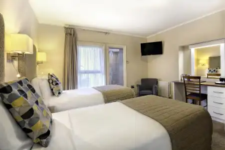 The Sandymount - 31