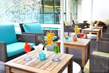 Park Regis by Prince Singapore - 8