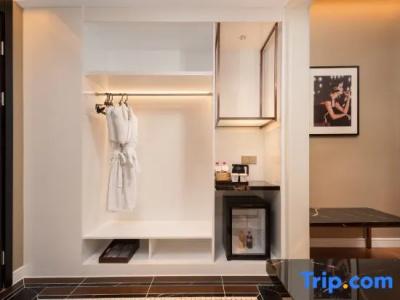 Metropolo, Wuhan, Wanda Plaza-Wuhan Sports Center - 68