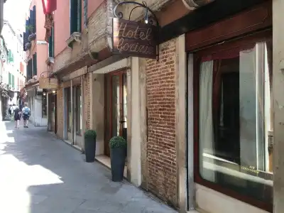 Gorizia a la Valigia - 0