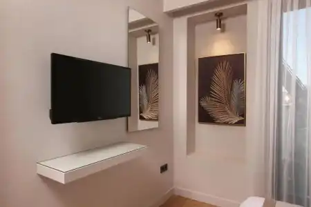 The Pearl Suites - 40